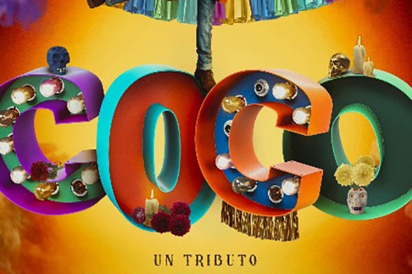 Coco El Musical El Tributo En El Colegio Internacional J H Newman