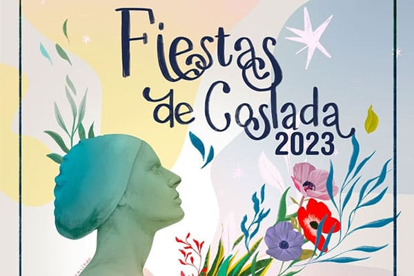 Fiestas De Coslada Planinfantil Es