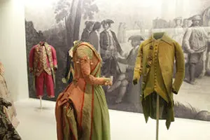 Museo del traje