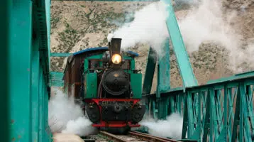 Tren-de-Arganda