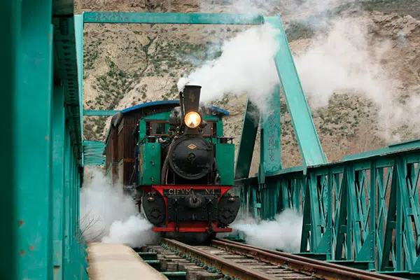 Tren-de-Arganda