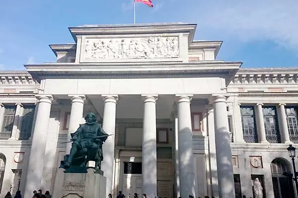 Museo-del-prado