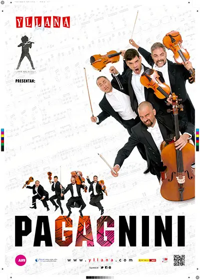 Pagagnini