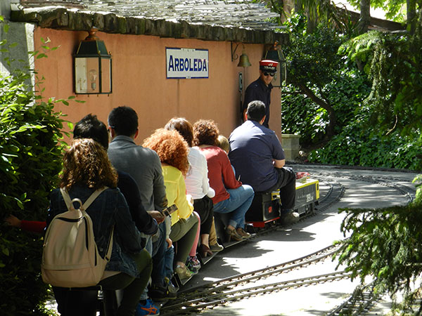 Museo-del-ferrocarril