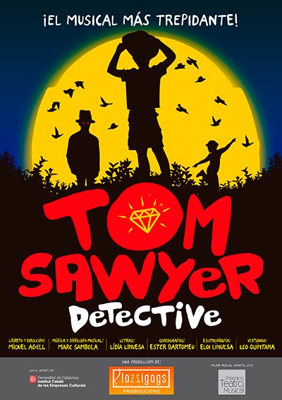 Tom-Sawyer