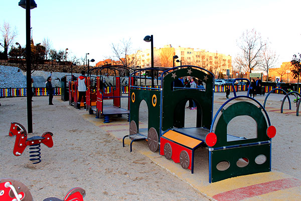 Parque-del-oeste-Alcobendas