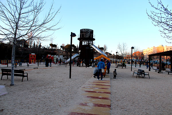 Parque-del-oeste-Alcobendas