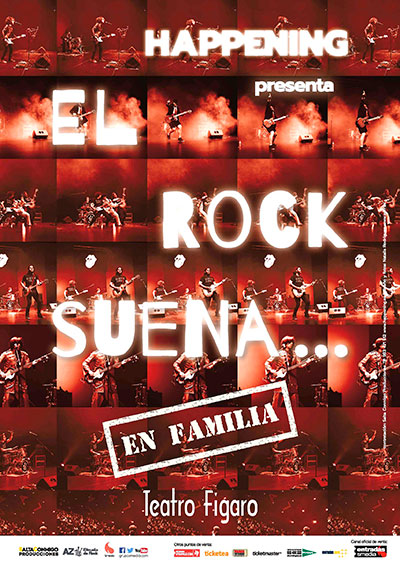 El-rock-suena-en-familia