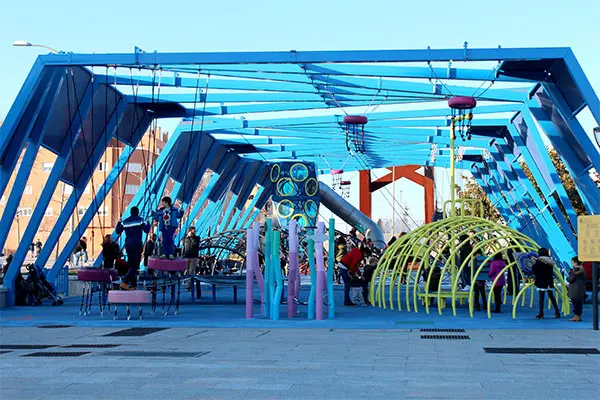 Parque-del-oceano