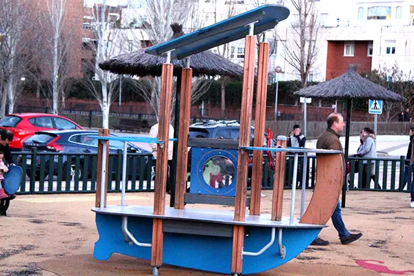 Parque-pirata-Alcobendas