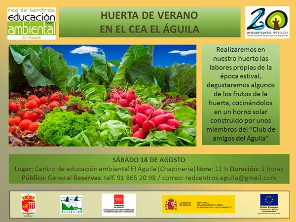 Huerta-de-verano