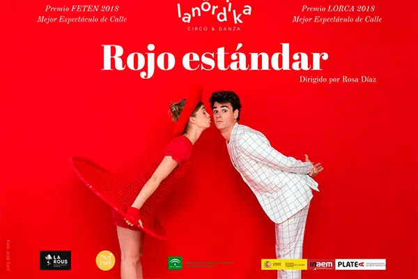 Rojo-estandar