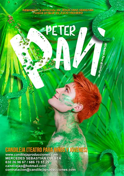 Peter-Pan