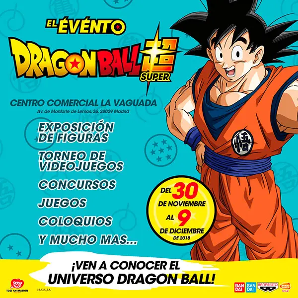 dragon-ball-el-evento