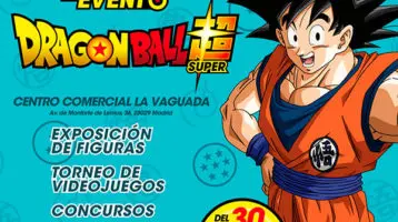 dragon-ball-el-evento