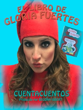 el-libro de-gloria-fuertes