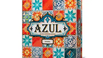 azul