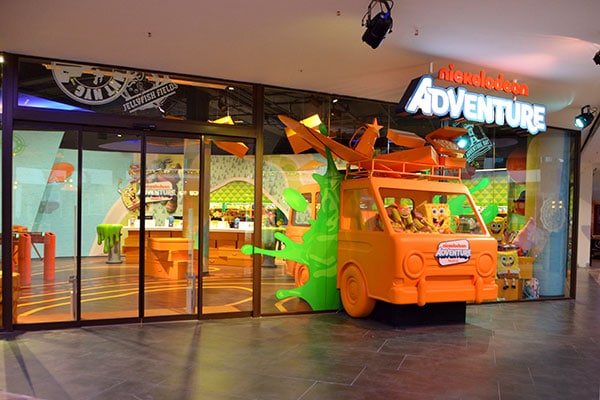 Nickelodeon-Adventure-Madrid