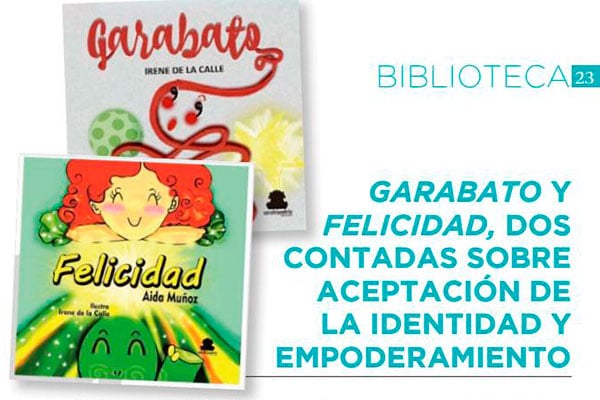 garabato-y-felicidad