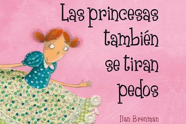 las-princesas-tambien-se tiran-pedos