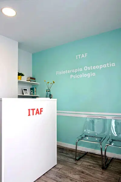 itaf