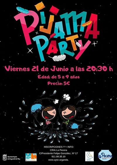 fiesta-de-pijamas