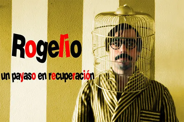 rogelio