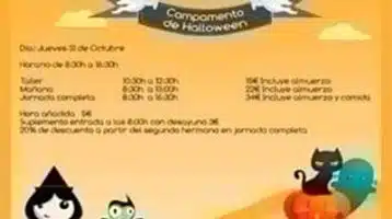 campamento-halloween