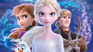 fiesta-pijamas-frozen-II