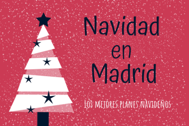 navidad en madrid