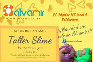 alvamir