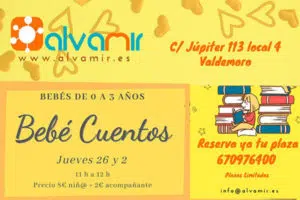 alvamir