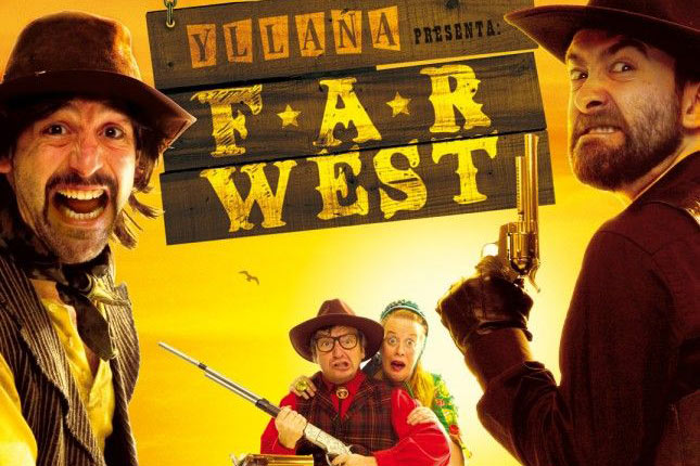 far-west