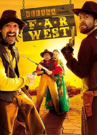 far-west