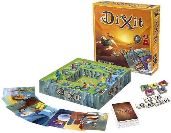 dixit