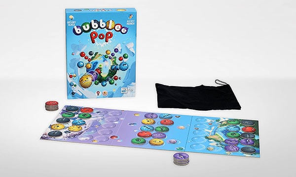 bubblee-pop