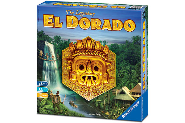 el dorado