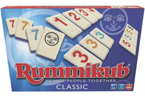 rummikub