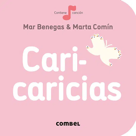 cari caricia