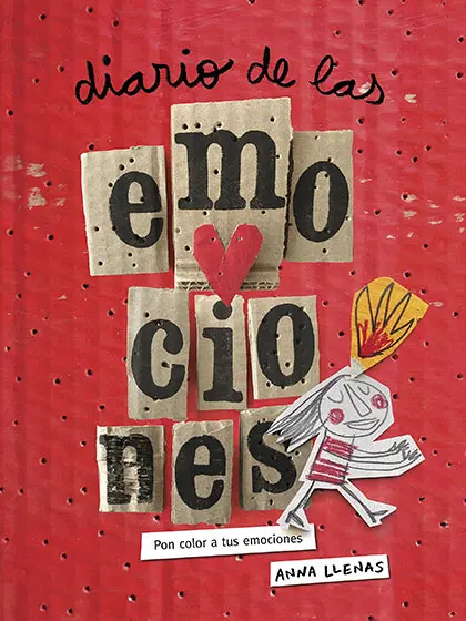 diario de las emociones