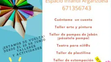 Verano-con-Espacio-Infantil-Arganzuela