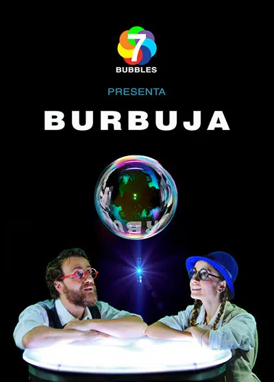 burbuja