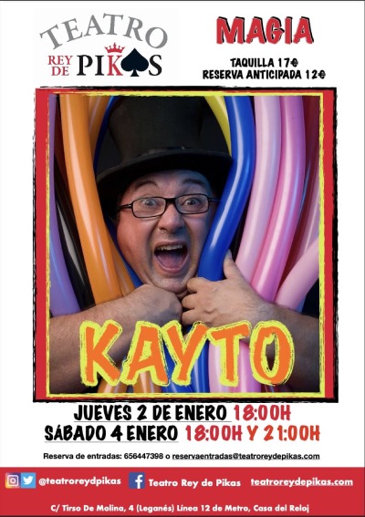 kayto 2