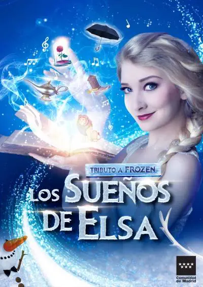 los-suenos-de-elsa