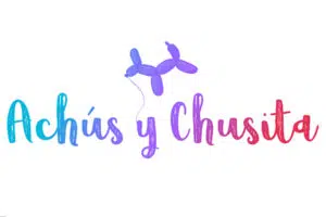 achus y chusita