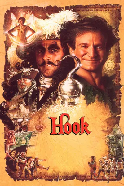 hook