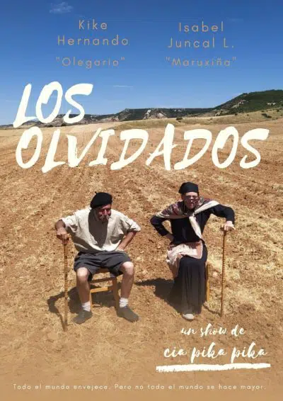 los-olvidados