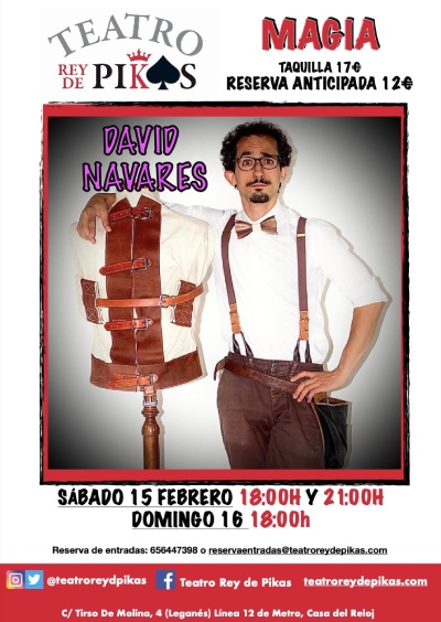 david navares 2