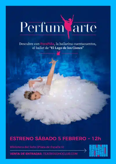 perfumarte