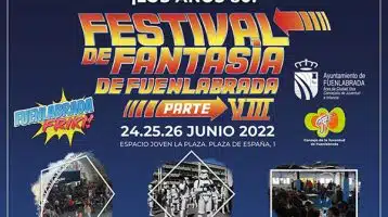 festival-de-la-fantasia-2022-fuenlabrada